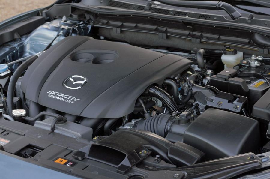  Mazda6 Sedan 2013 года  (фото 202 из 273)